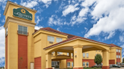 La Quinta Hotel Canton, MS (commercial)